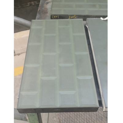 Pould Elastomer कास्टिंग मशीन बनाने वाला Punch