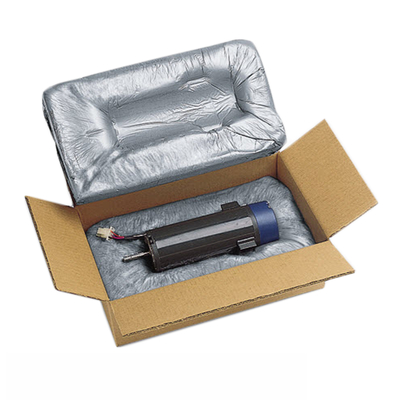 जगह पैकेजिंग मशीन में 220V 50Hz 0.8kg / cm2 फोम