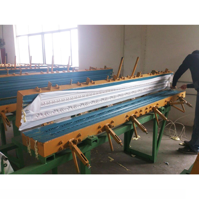 उच्च घनत्व Polyurethane पु कंगनी मोल्डिंग मशीन
