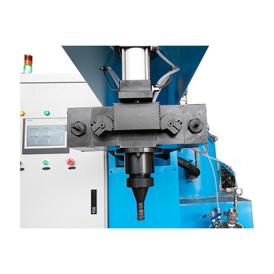 पु स्क्रीन पैनलों 50HZ Polyurethane कास्टिंग मशीन